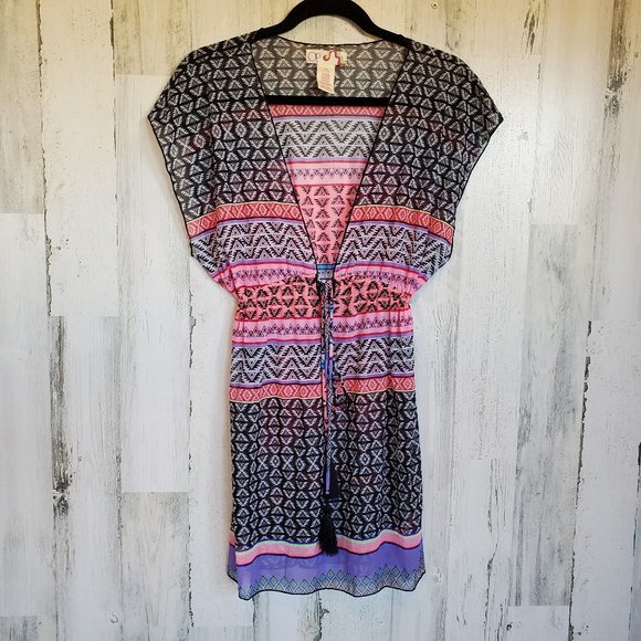 OP Other - OP Jr size (11-13) Bathing Suit Cover